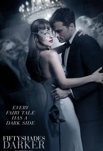 格雷的五十道阴影：束缚  第二部  Fifty Shades DarkerBT1080PBluRay