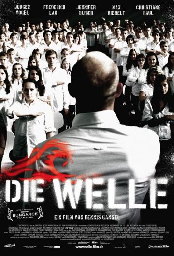 浪潮 Die WelleBT1080PBluRay